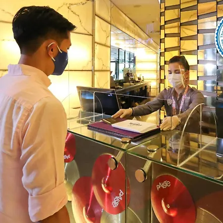 Hard Rock (adults Only) Hotel Pattaya