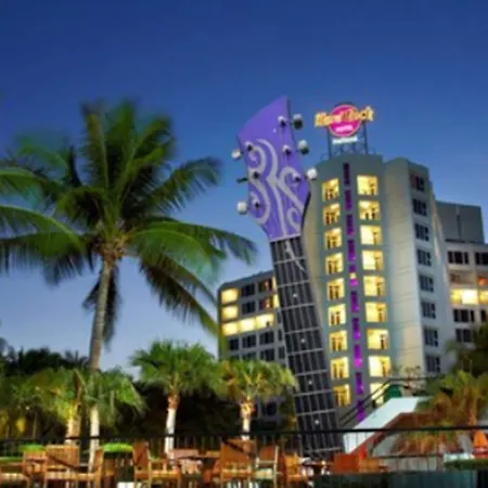 Hard Rock (adults Only) โรงแรม Pattaya