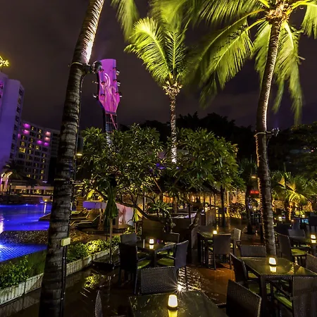 Hard Rock (adults Only) โรงแรม