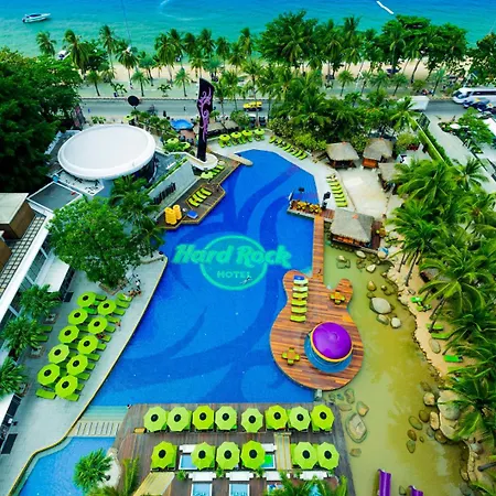 Hard Rock (adults Only) Hotel