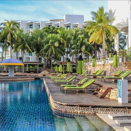 โรงแรม Hard Rock (adults Only) 5*