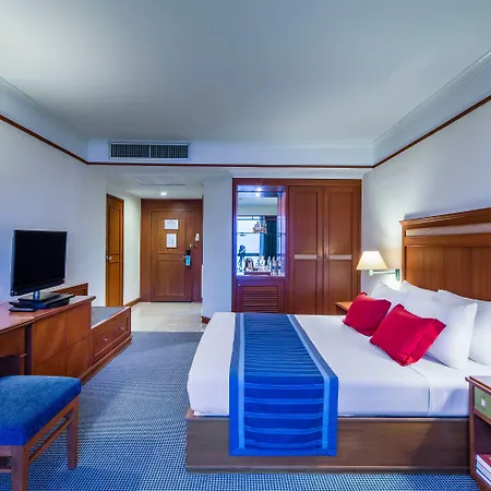 Cholchan - Sha Extra Resort Pattaya