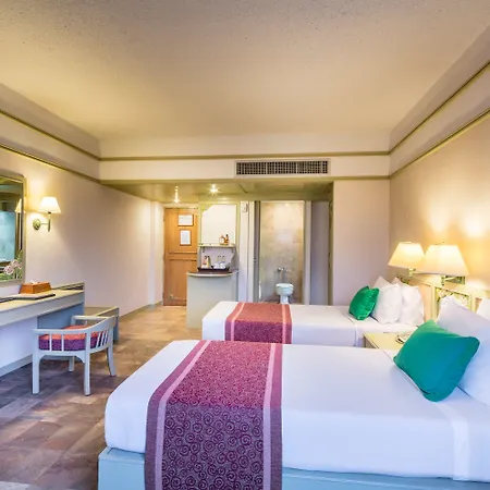 Cholchan - Sha Extra 5* Pattaya