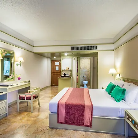 Resort Cholchan - Sha Extra Pattaya