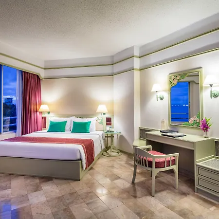 Resort Cholchan - Sha Extra