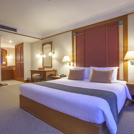 Cholchan - Sha Extra Resort 5*