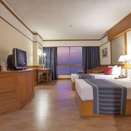 Resort Cholchan - Sha Extra