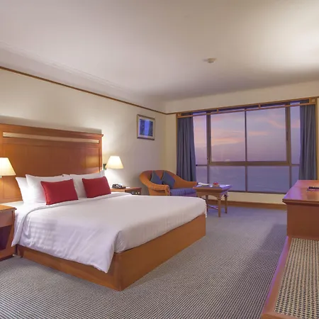 Resort Cholchan - Sha Extra Pattaya