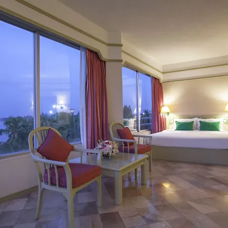 Resort Cholchan - Sha Extra
