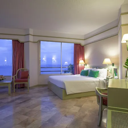 Cholchan - Sha Extra 5* Pattaya
