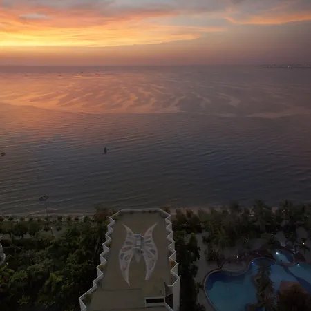 Resort Cholchan - Sha Extra Pattaya
