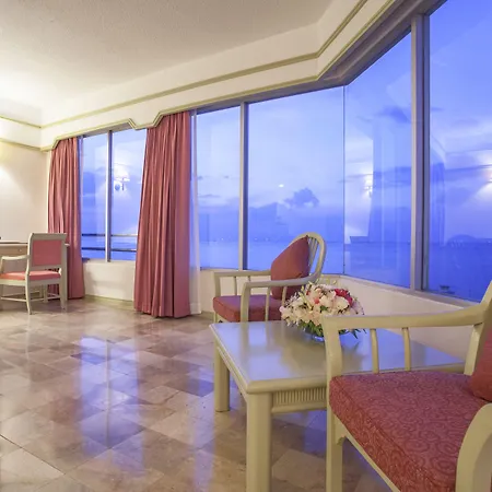 Resort Cholchan - Sha Extra 5*