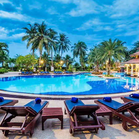 Cholchan - Sha Extra 5* Pattaya