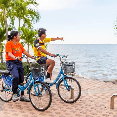 Cholchan - Sha Extra Resort Pattaya