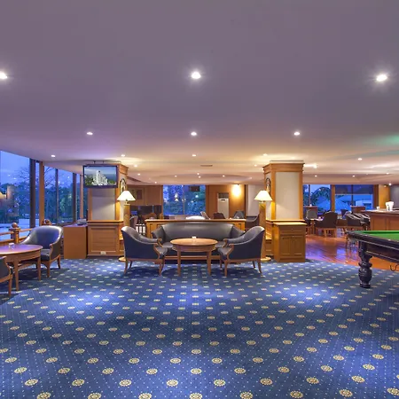 Resort Cholchan - Sha Extra 5*