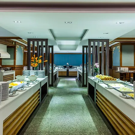 Resort Cholchan - Sha Extra