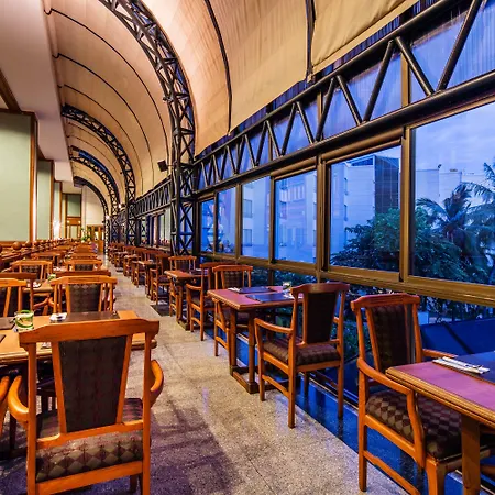 Resort Cholchan - Sha Extra