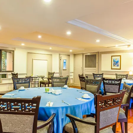 Resort Cholchan - Sha Extra