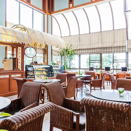 Cholchan - Sha Extra 5* Pattaya
