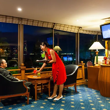 Cholchan - Sha Extra Resort 5*