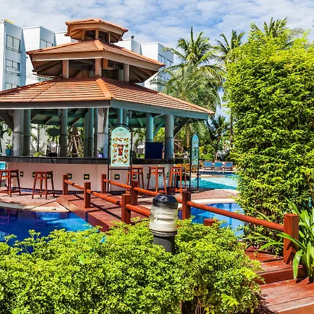Resort Cholchan - Sha Extra 5*