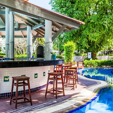 Cholchan - Sha Extra 5* Pattaya