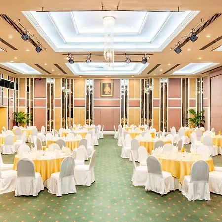 Resort Cholchan - Sha Extra 5*