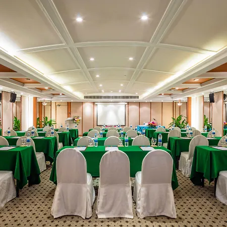 Cholchan - Sha Extra 5* Pattaya