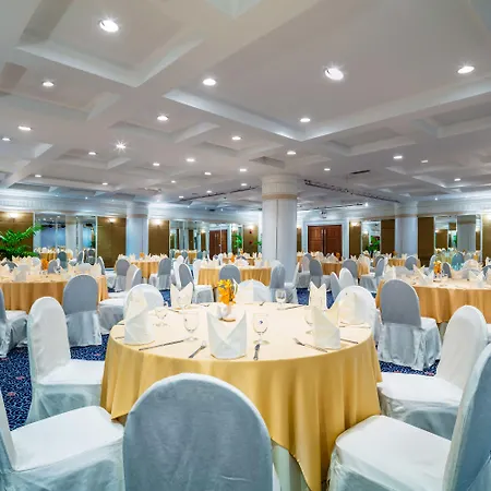 Resort Cholchan - Sha Extra 5*