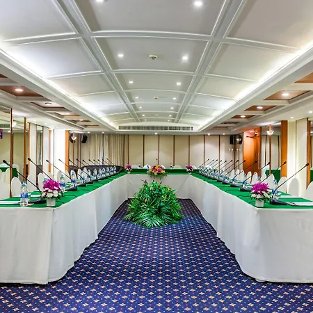 Resort Cholchan - Sha Extra 5*
