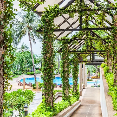 Cholchan - Sha Extra 5* Pattaya