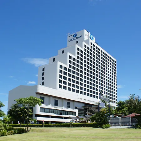 Resort Cholchan - Sha Extra