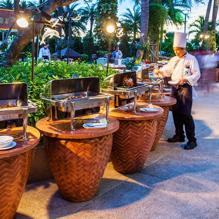 Cholchan - Sha Extra Pattaya
