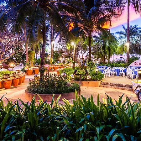 Resort Cholchan - Sha Extra Pattaya