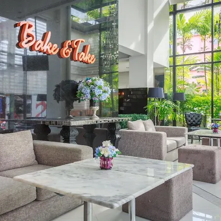โรงแรม Sunbeam