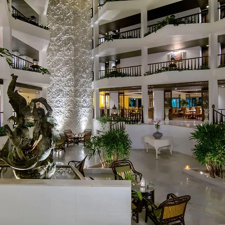 Siam Bayshore Resort Pattaya