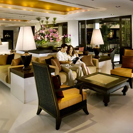 Siam Bayshore Resort