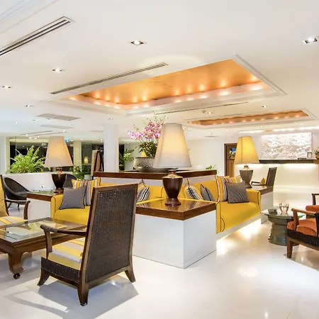Siam Bayshore Resort Pattaya