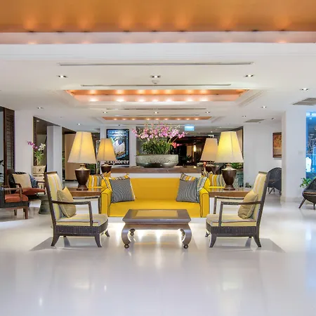 Siam Bayshore