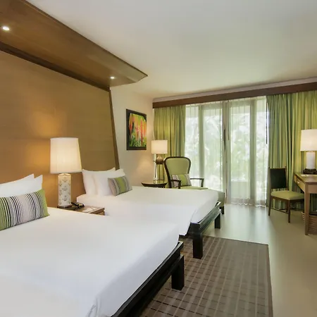 Siam Bayshore Resort Pattaya