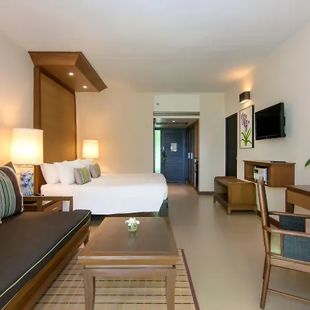 Siam Bayshore Resort