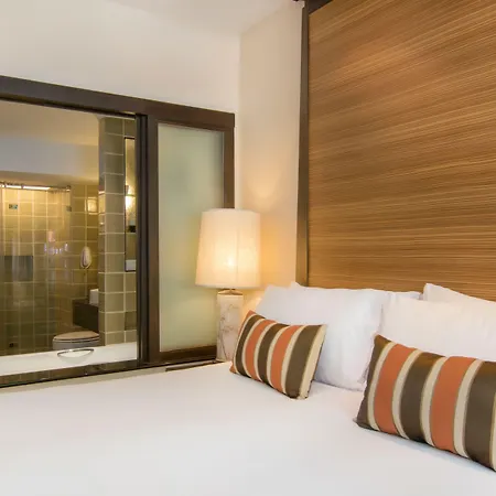Resort Siam Bayshore 5*