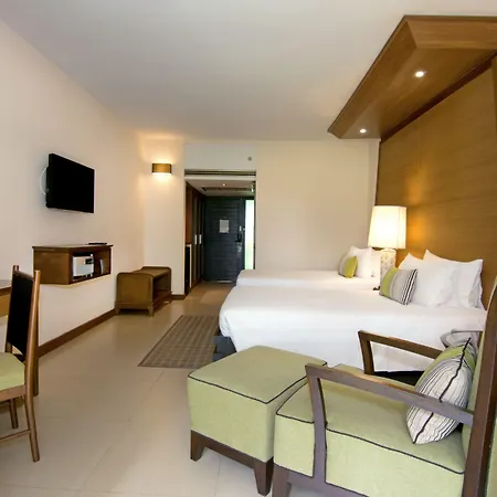 Siam Bayshore Resort