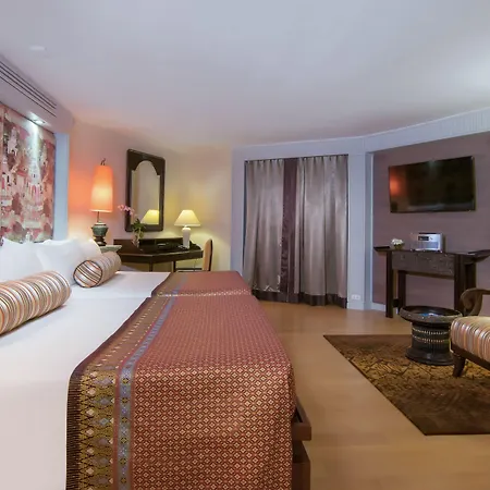 Resort Siam Bayshore Pattaya