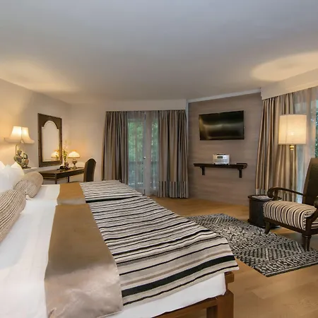 Siam Bayshore 5* Pattaya