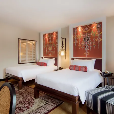 Resort Siam Bayshore 5*