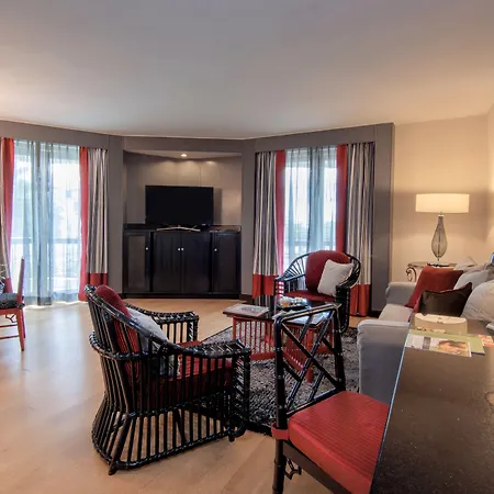 Siam Bayshore 5*
