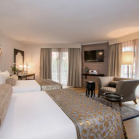 Resort Siam Bayshore