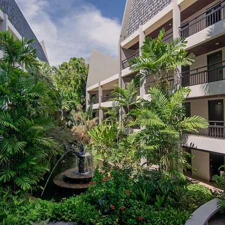 Siam Bayshore 5* Pattaya