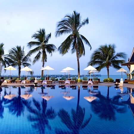 Resort Siam Bayshore